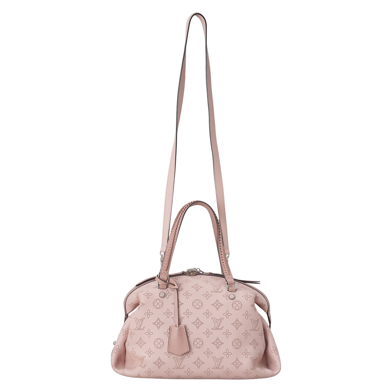 LOUIS VUITTON(USED)루이비통 M54673 아스테리아 마히나 숄더백 토트백